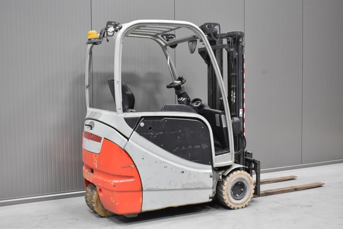 Electric forklift RX 20-16 RX 20-16- Photo 4