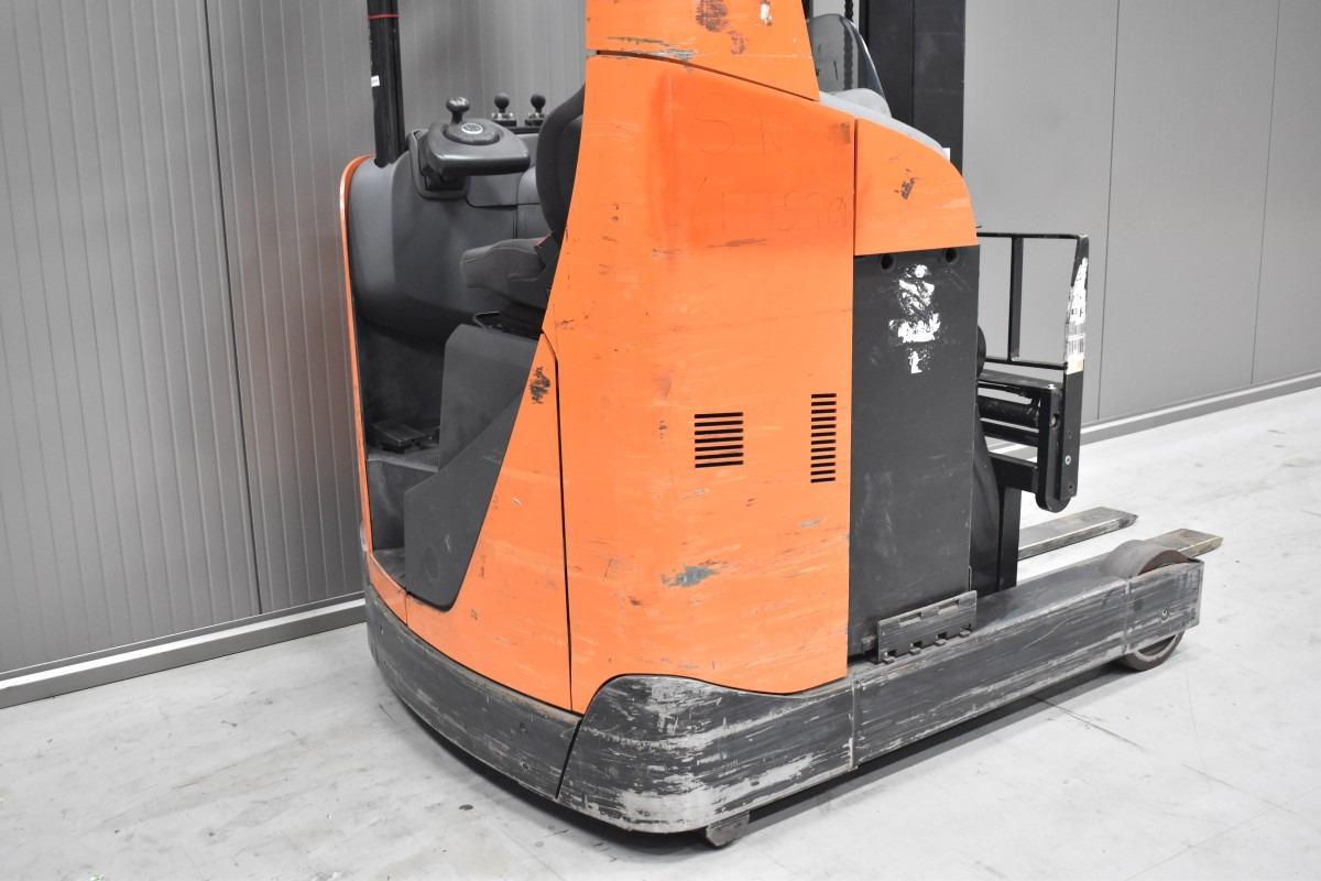 Reach truck RRE 160 RRE 160- Photo 8