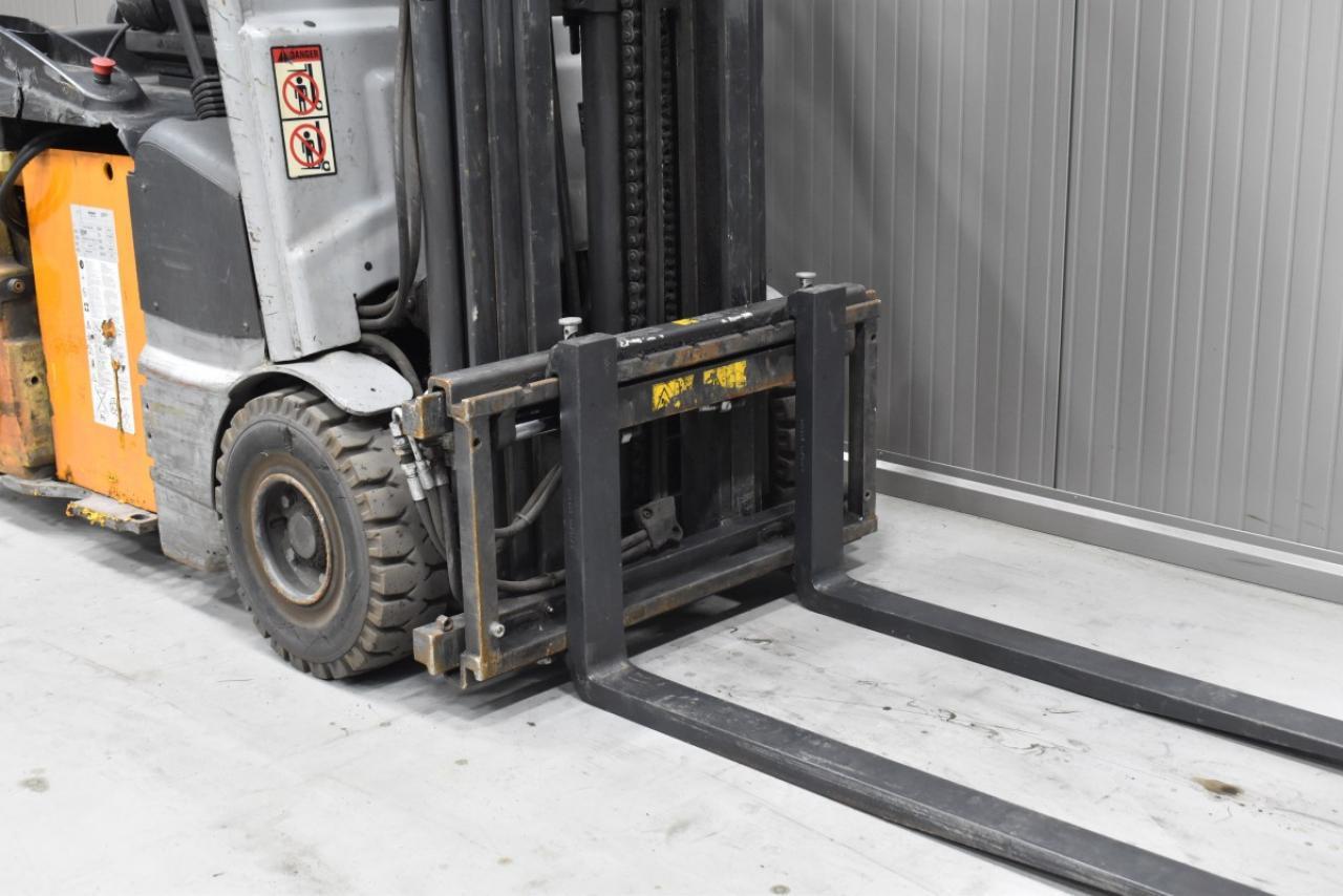 Electric forklift RX 50-15 RX 50-15- Photo 6