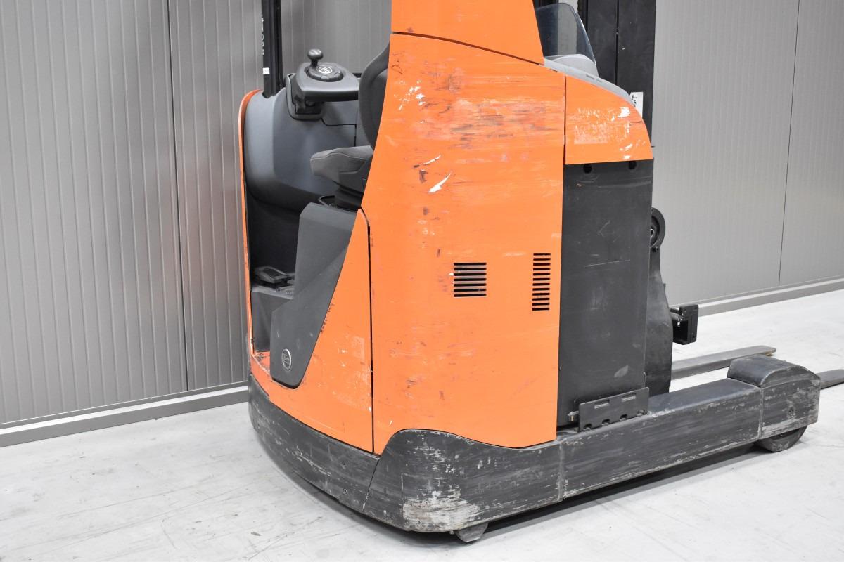 Reach truck RRE 160 RRE 160- Photo 8