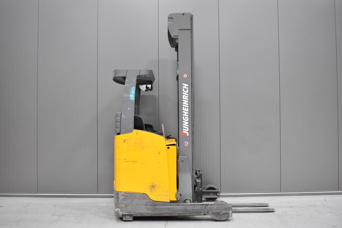 Reach truck ETV 214 ETV 214- Photo 3