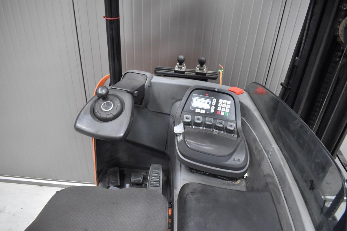 Reach truck RRE 160 RRE 160- Photo 5