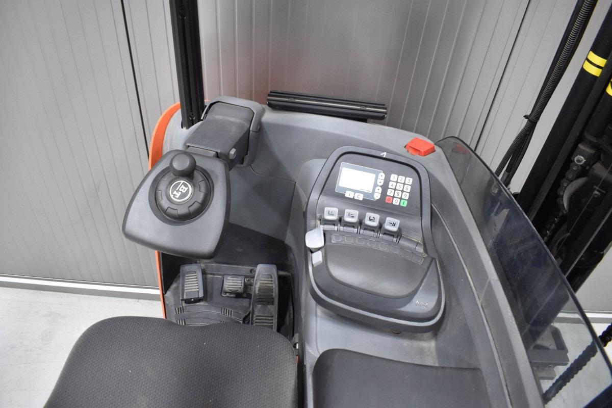 Reach truck RRE 140 RRE 140- Photo 5