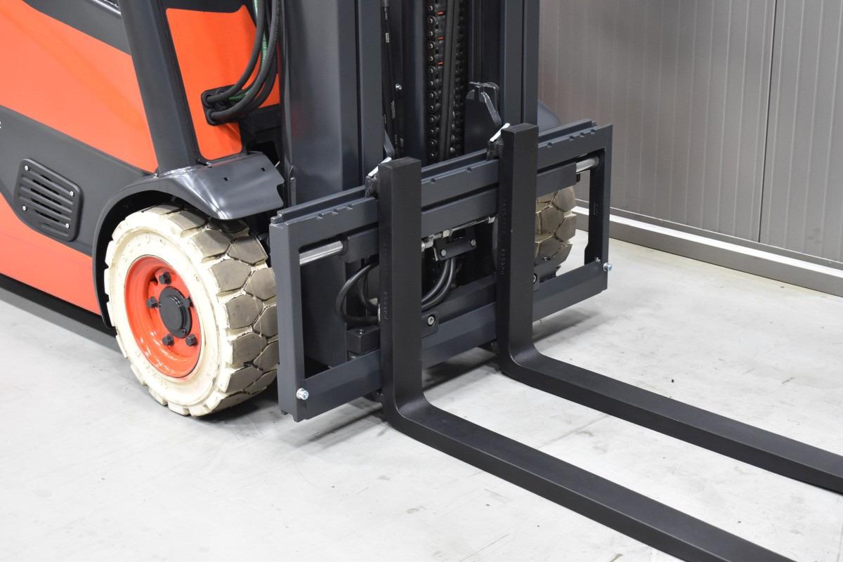 Electric forklift E 16 PH-02 E 16 PH-02- Photo 6