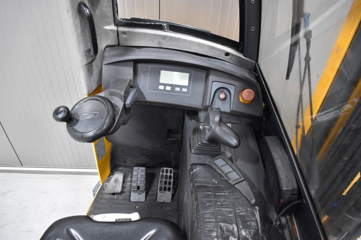 Reach truck ETV C 20 ETV C 20- Photo 5