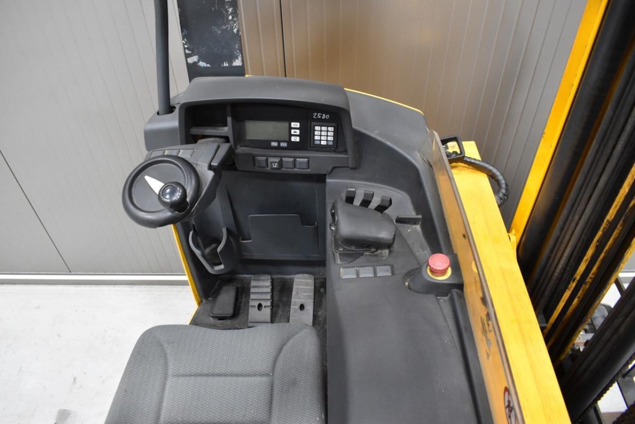 Reach truck ETV 214 ETV 214- Photo 5