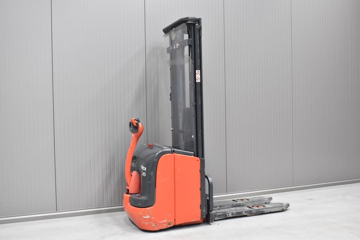 Stacker L 16 L 16- Photo 4