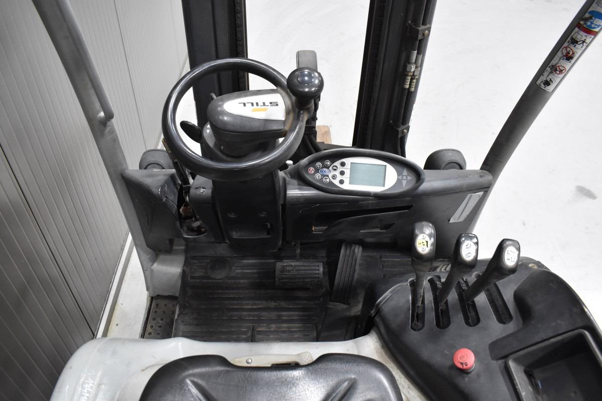 Electric forklift RX 20-16 RX 20-16- Photo 7