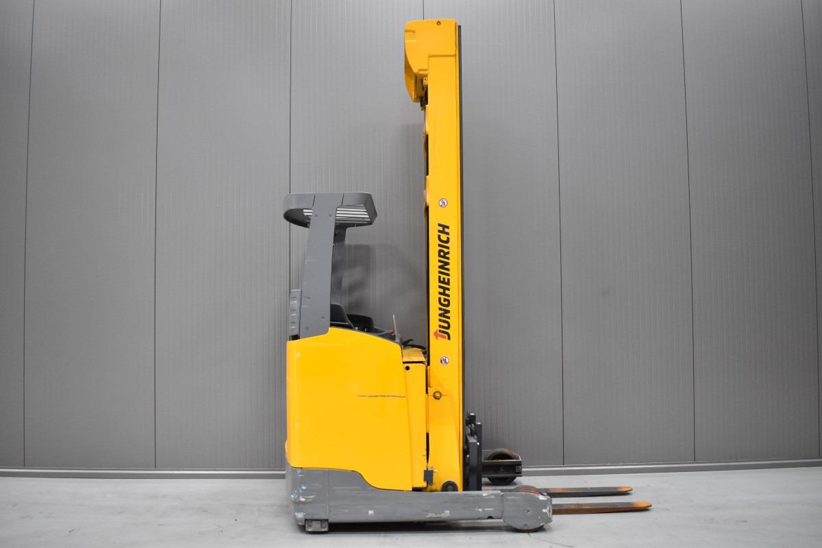 Reach truck ETV 214 ETV 214- Photo 3