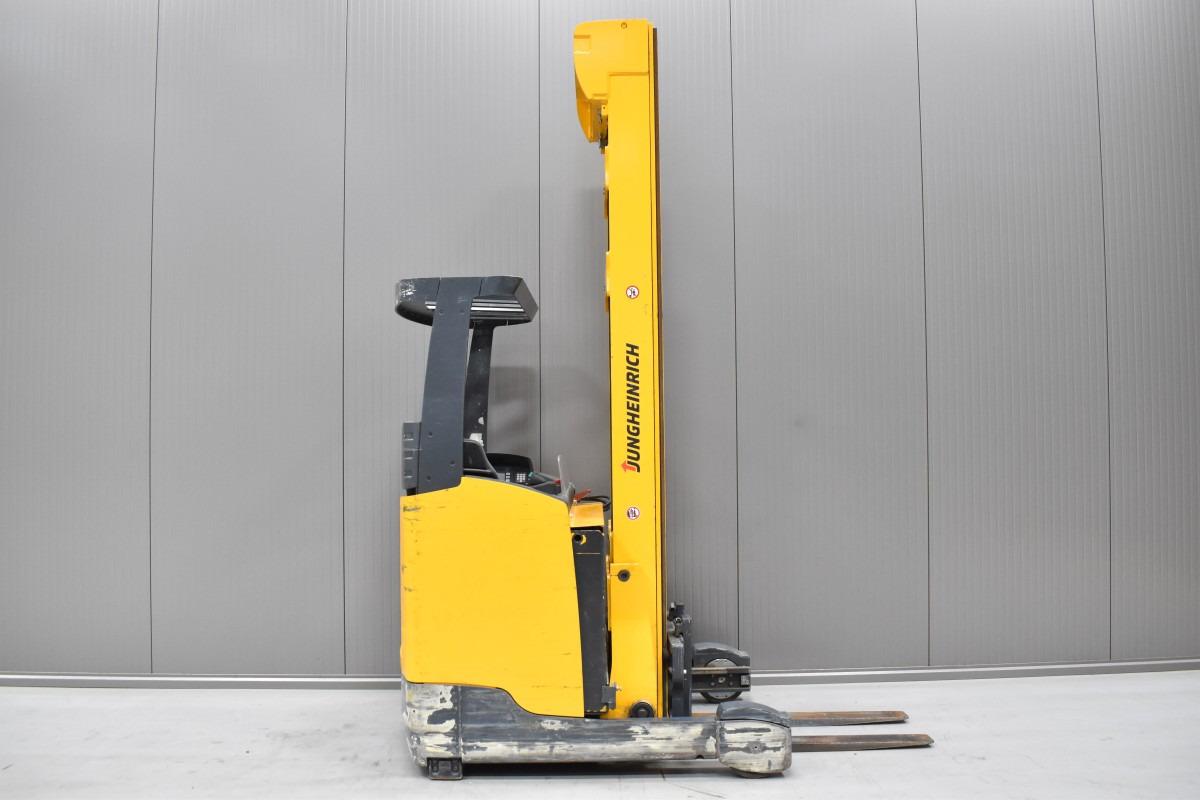 Reach truck ETV 214 ETV 214- Photo 3