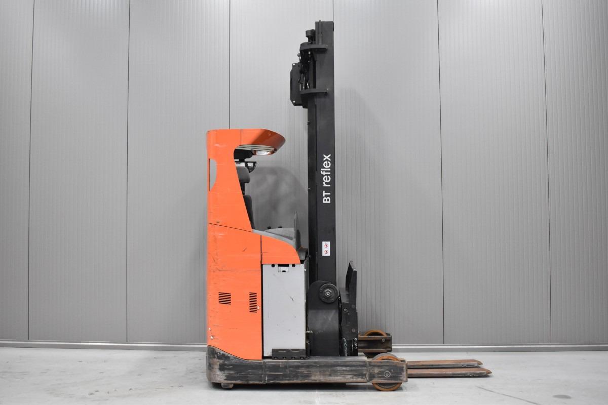 Reach truck RRE 160 RRE 160- Photo 3