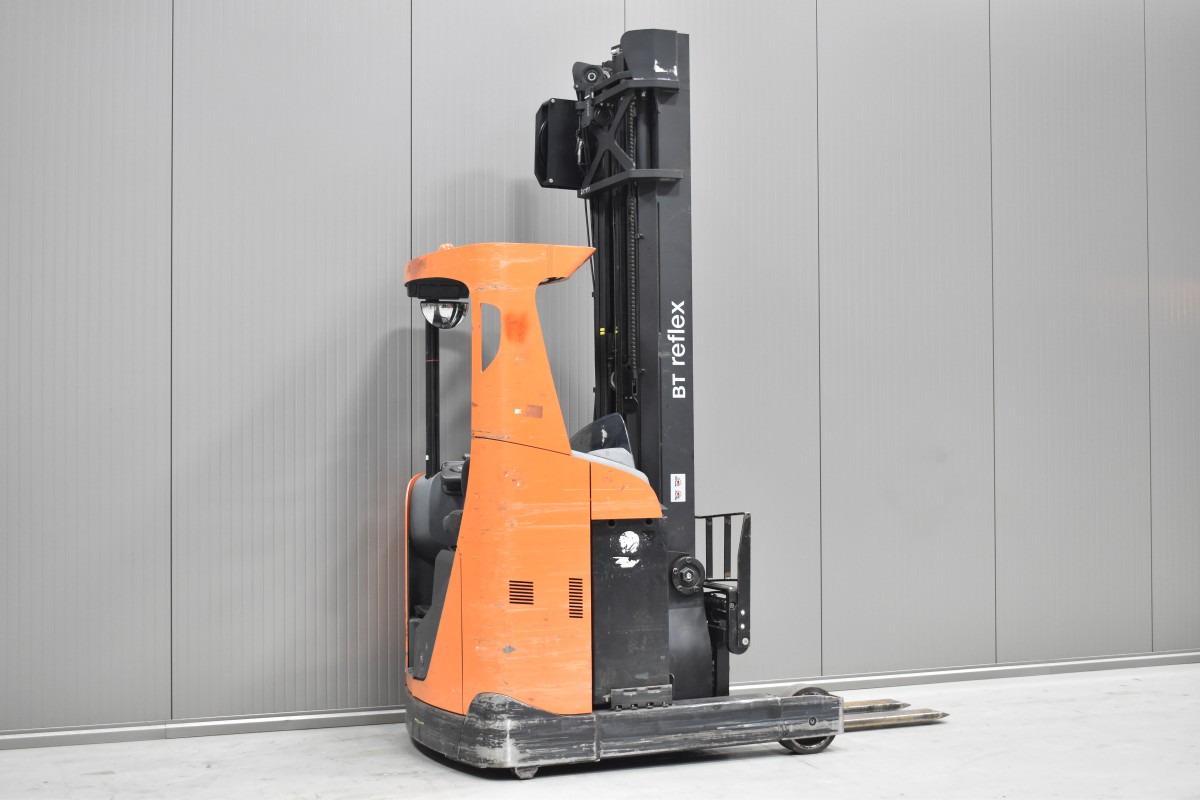 Reach truck RRE 160 RRE 160- Photo 4