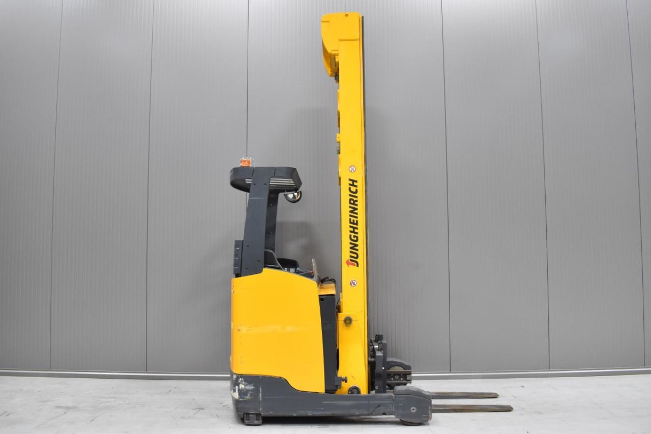 Reach truck ETV 214 ETV 214- Photo 3