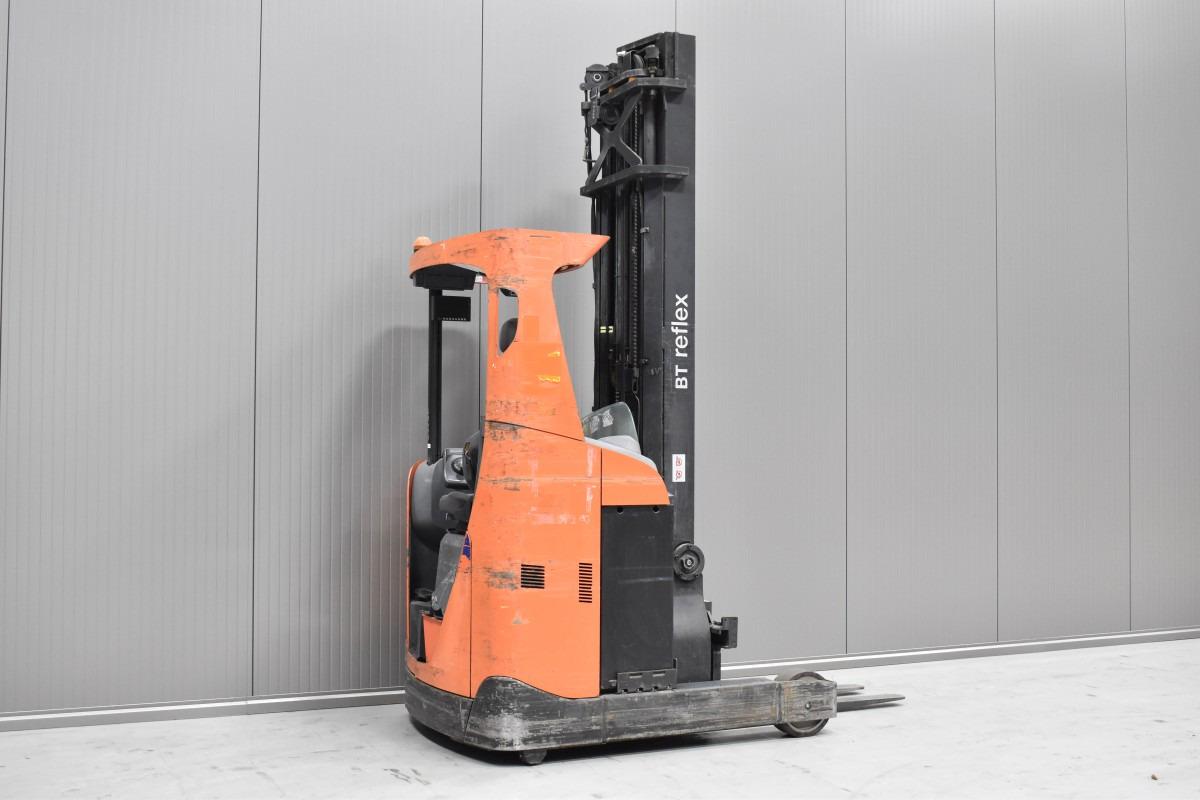 Reach truck RRE 160 RRE 160- Photo 4