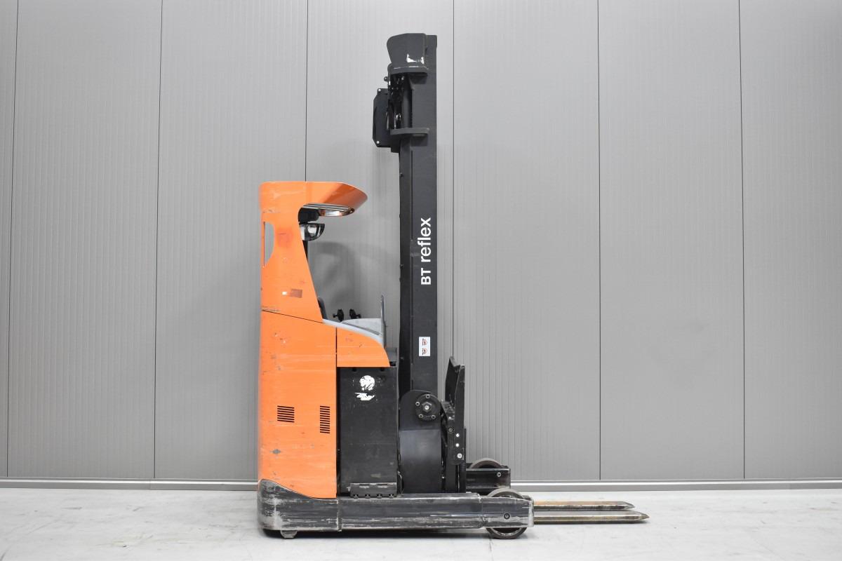 Reach truck RRE 160 RRE 160- Photo 3