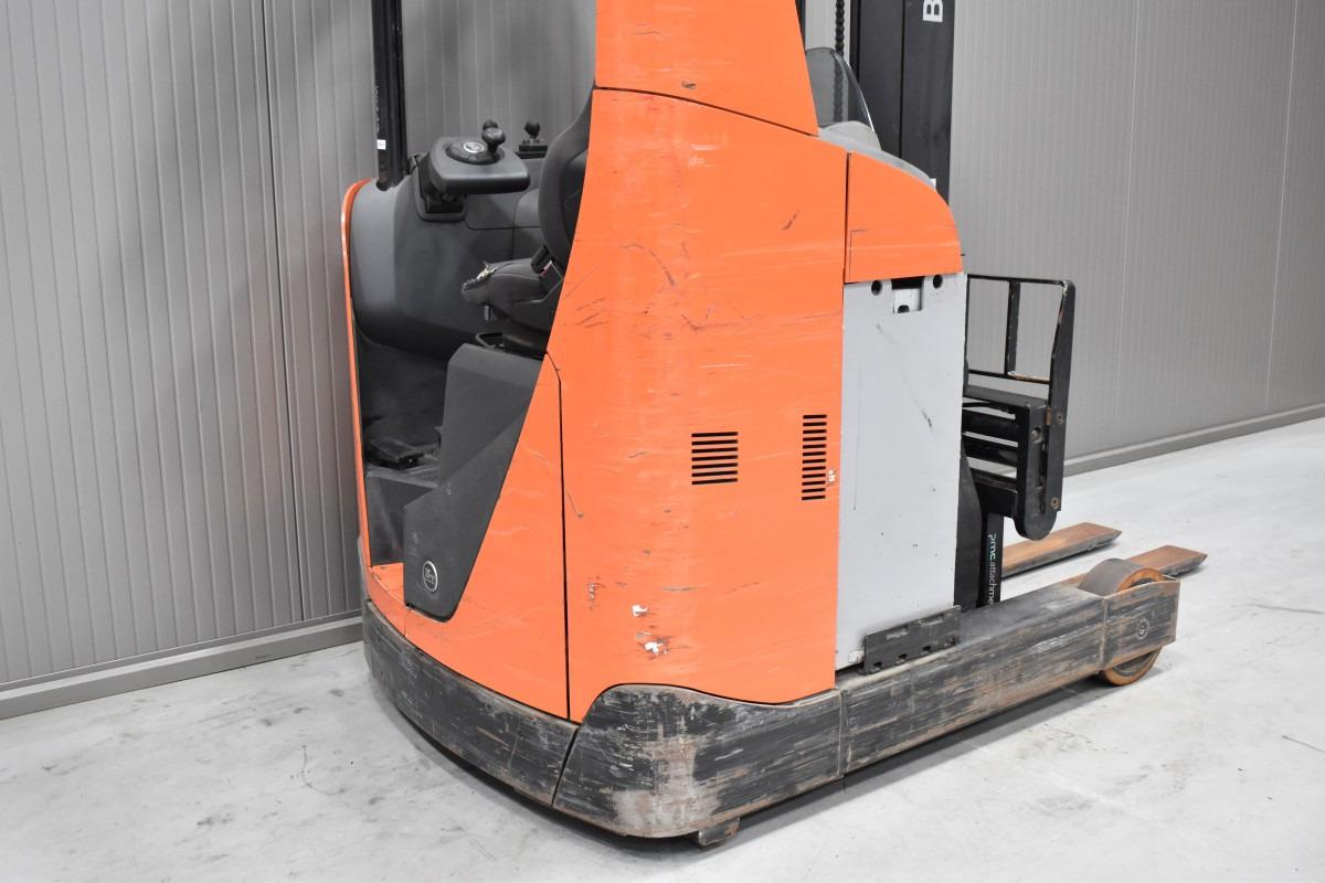 Reach truck RRE 160 RRE 160- Photo 8