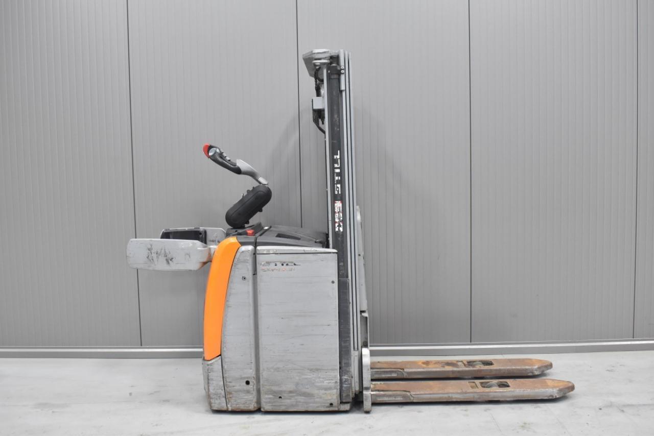 Stacker EXV-SF 16 EXV-SF 16- Photo 3