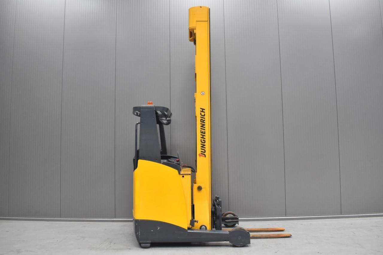 Reach truck ETV 216 ETV 216- Photo 3