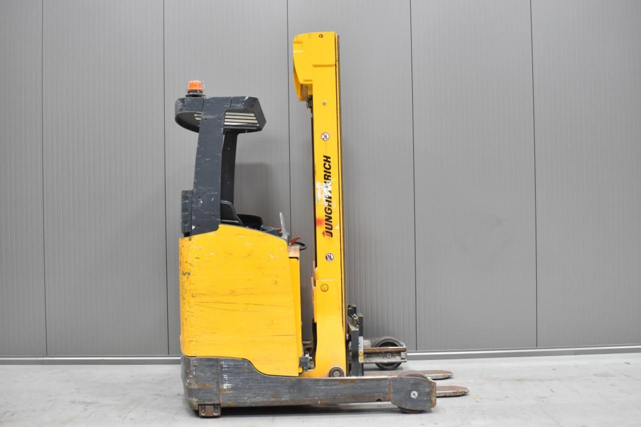 Reach truck ETV 216 ETV 216- Photo 3