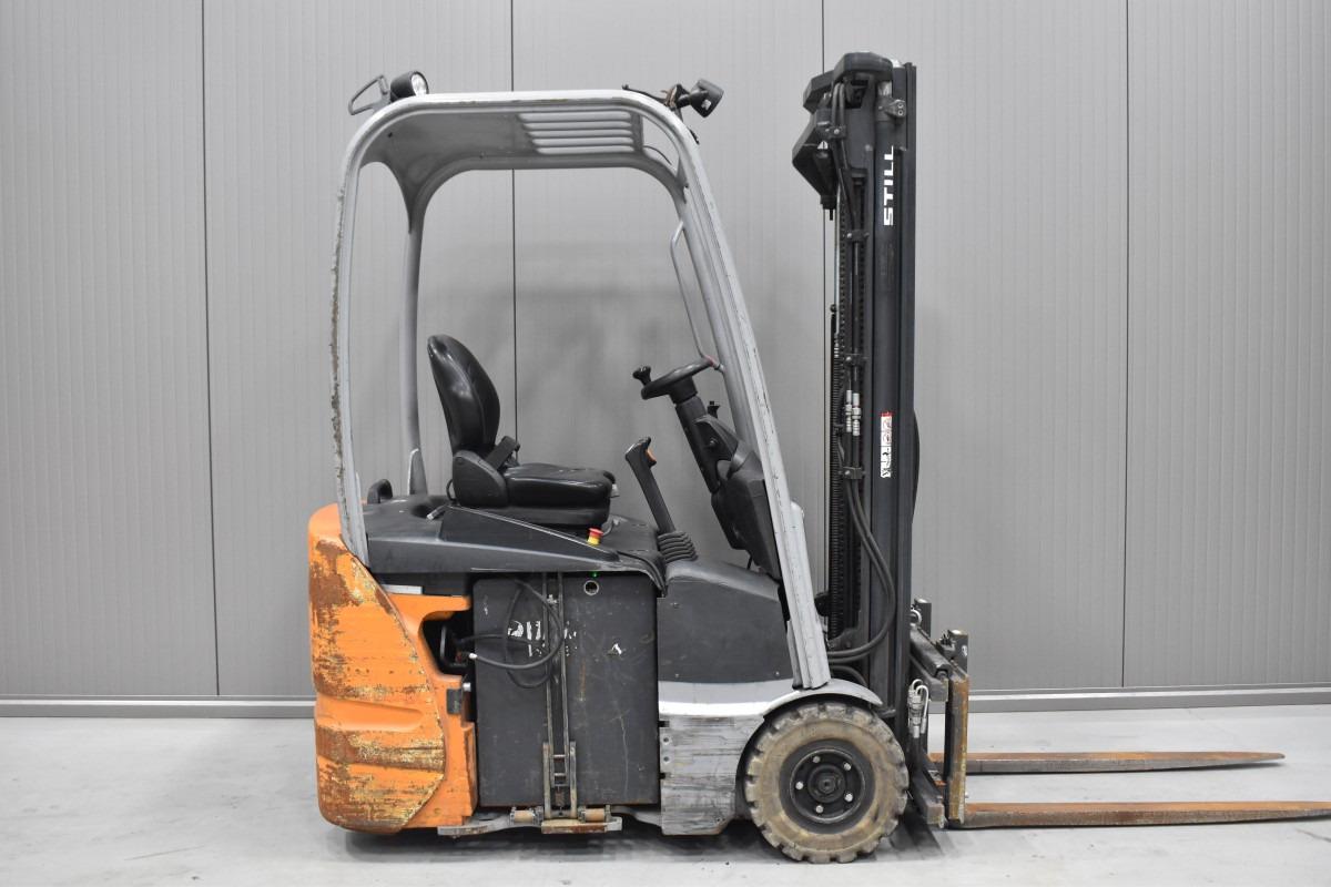 Electric forklift RX 50-15 RX 50-15- Photo 3