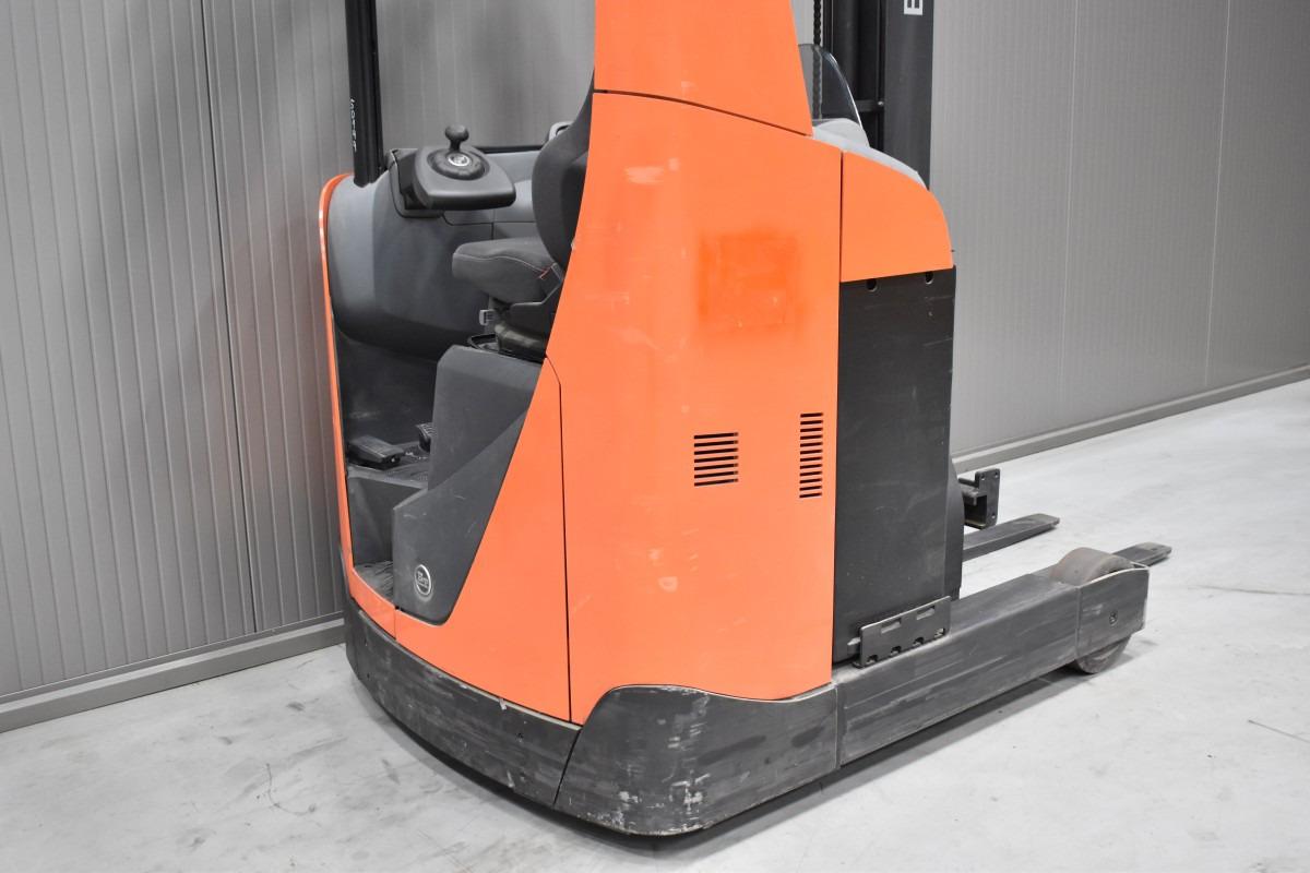 Reach truck RRE 140 RRE 140- Photo 8