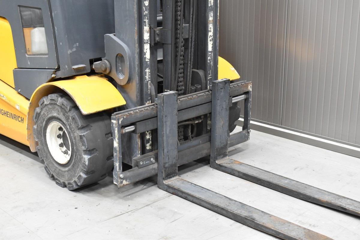 Electric forklift EFG 425 k EFG 425 k- Photo 6