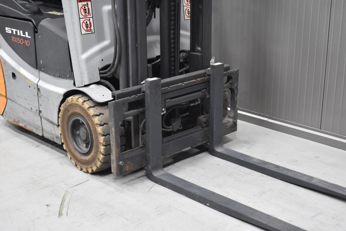 Electric forklift RX 50-10 C RX 50-10 C- Photo 6