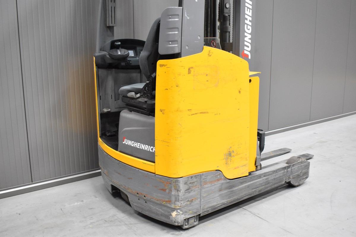 Reach truck ETV 214 ETV 214- Photo 8