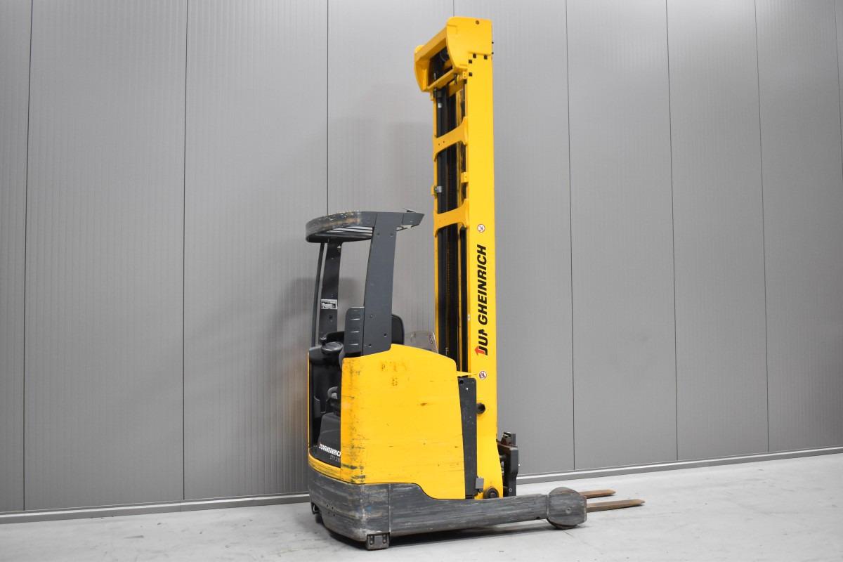 Reach truck ETV 216 ETV 216- Photo 4