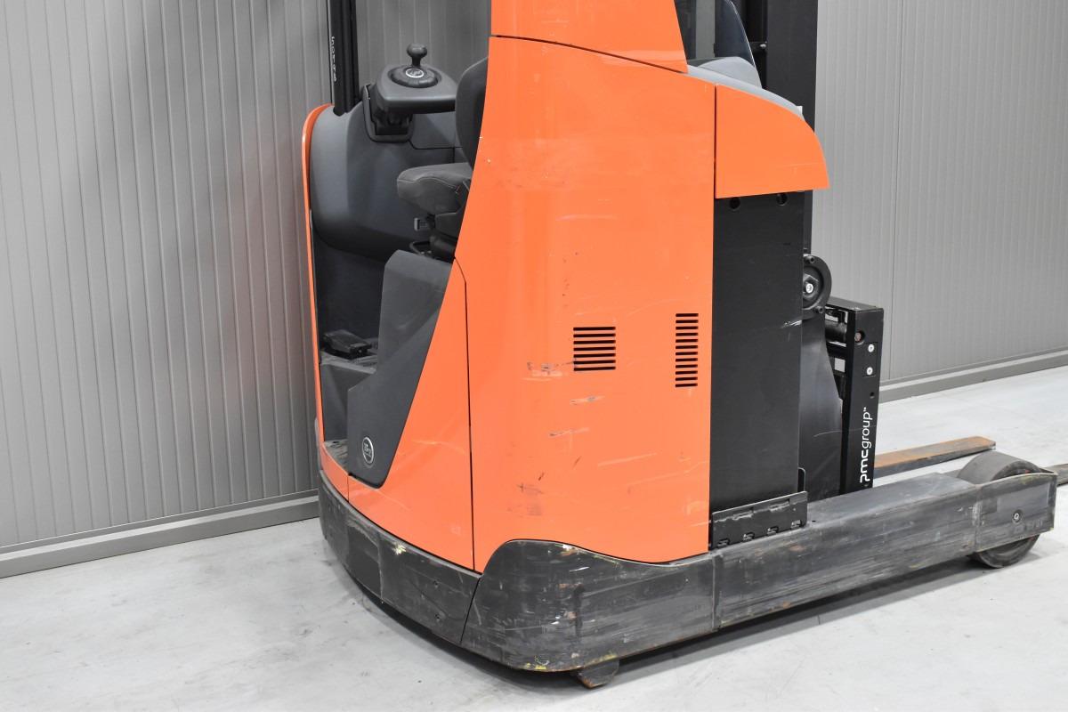 Reach truck RRE 160 RRE 160- Photo 8