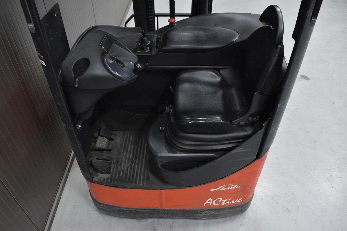 Carrello retrattile R 16 SHD-12 R 16 SHD-12- Photo 7