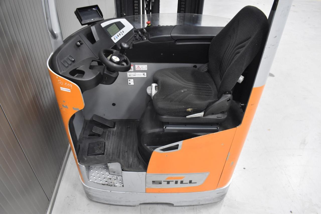 Carrello retrattile FM-X 14 FM-X 14- Photo 7