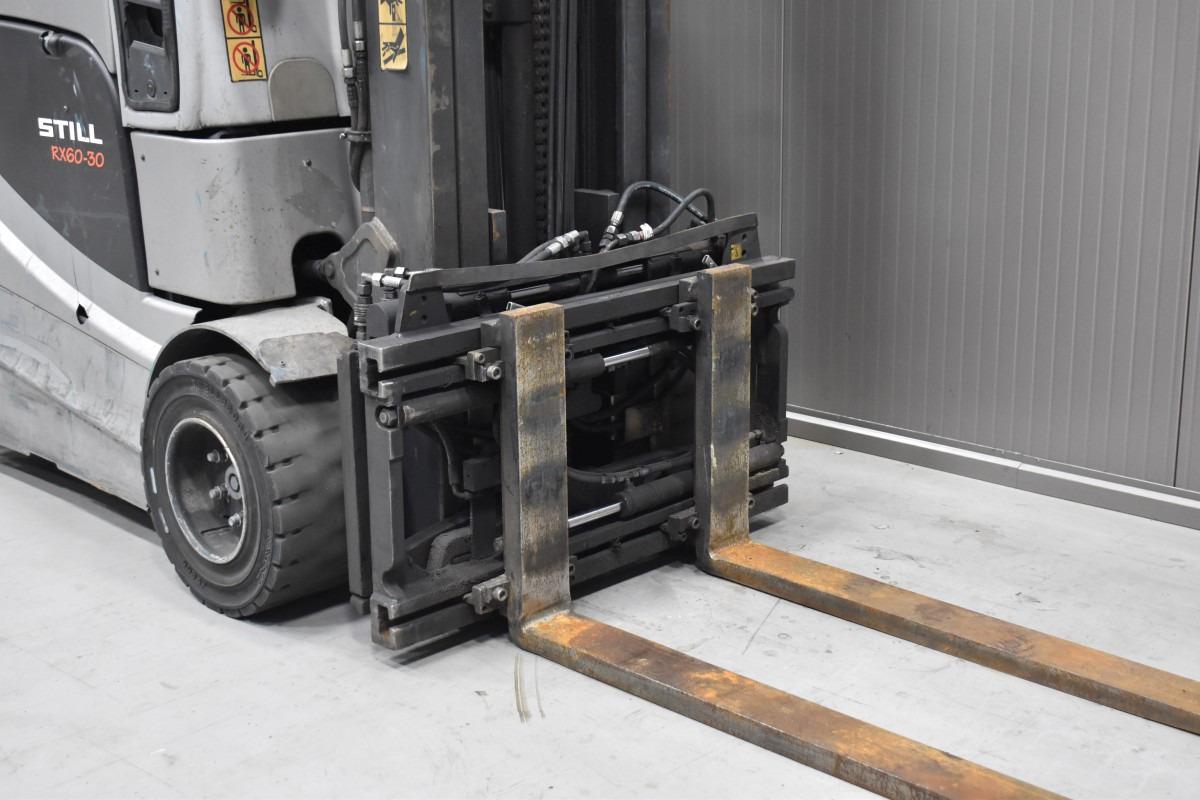 Electric forklift RX 60-30 L RX 60-30 L- Photo 6