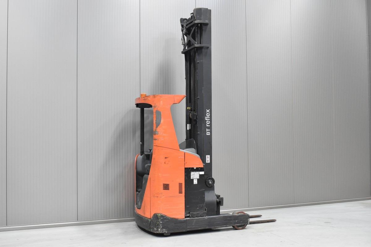 Reach truck RRE 140 RRE 140- Photo 4