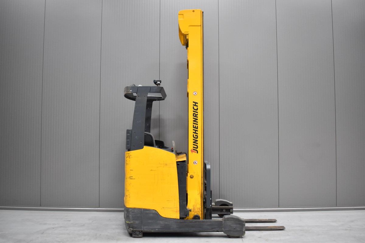 Reach truck ETV 216 ETV 216- Photo 3