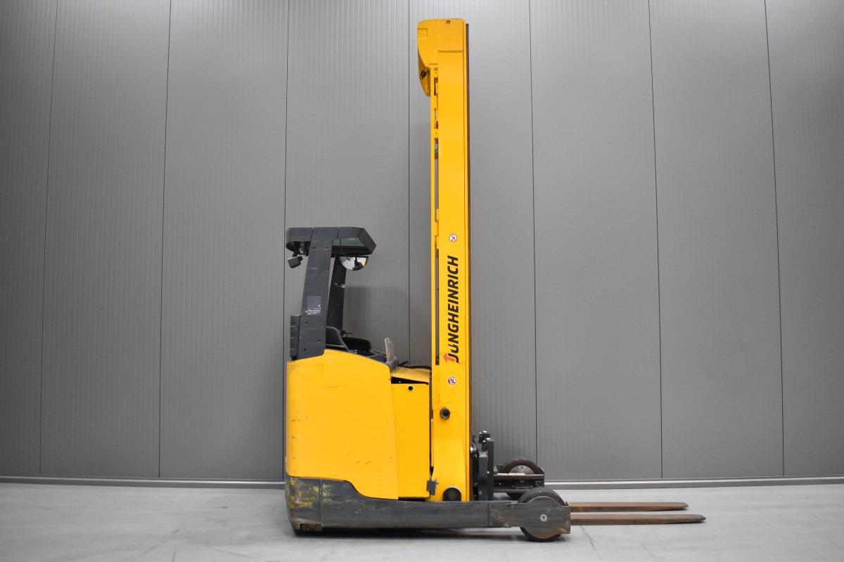 Reach truck ETV 325 ETV 325- Photo 3