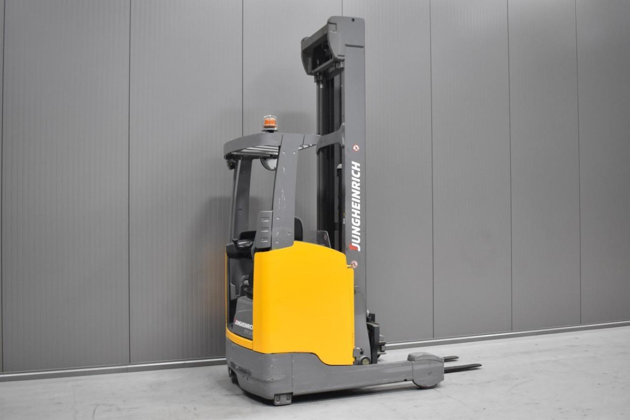 Reach truck ETV 214 ETV 214- Photo 4