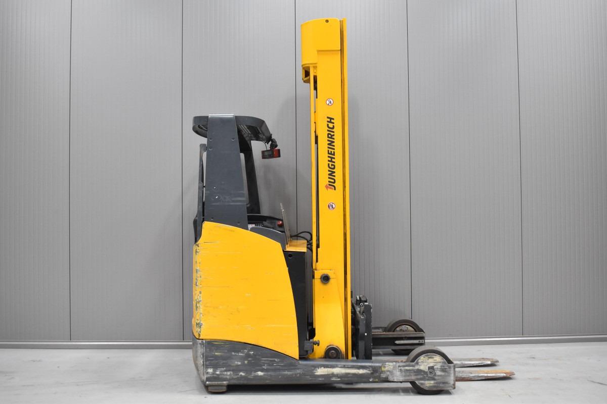 Reach truck ETV 325 ETV 325- Photo 3