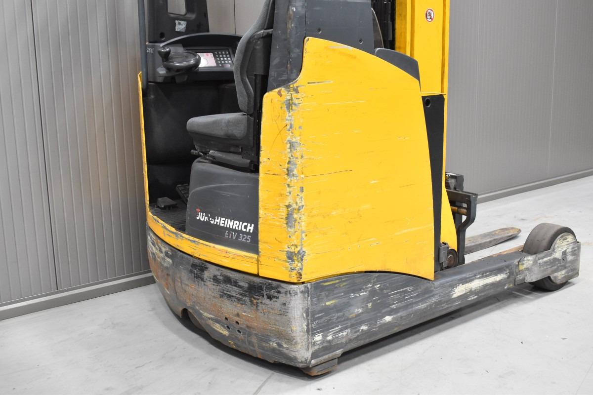 Reach truck ETV 325 ETV 325- Photo 8