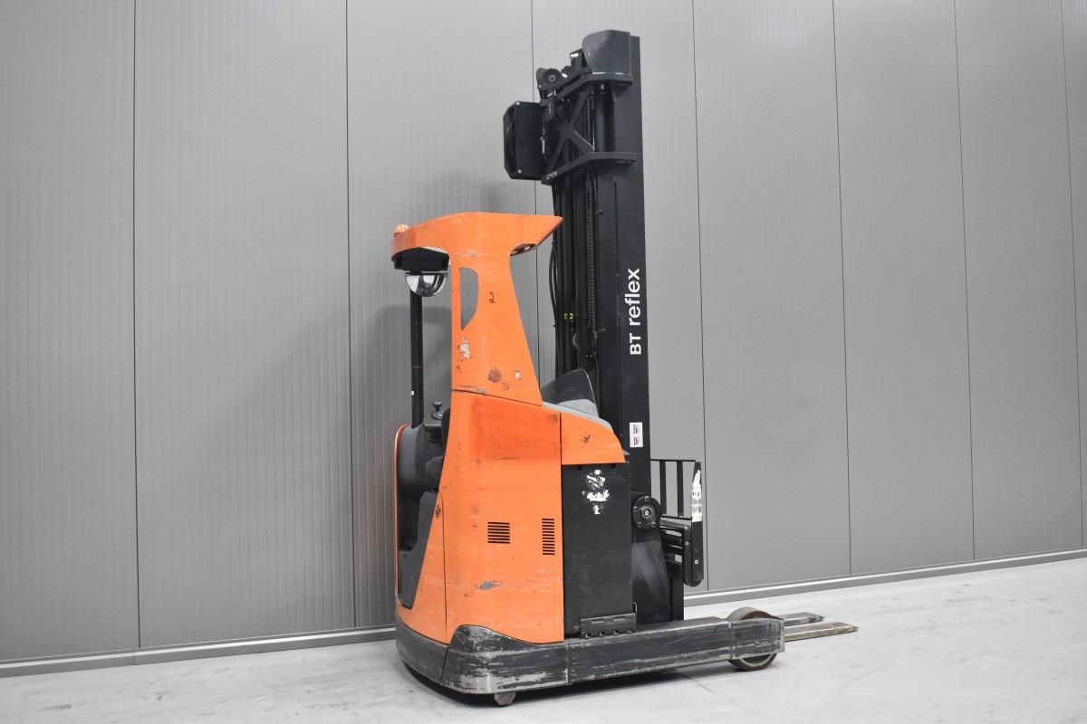 Reach truck RRE 160 RRE 160- Photo 4