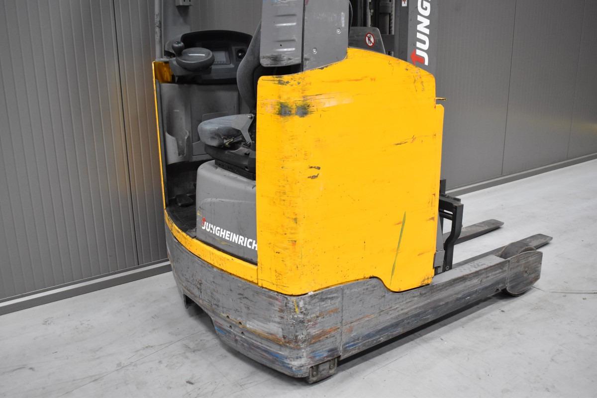 Reach truck ETV 214 ETV 214- Photo 8