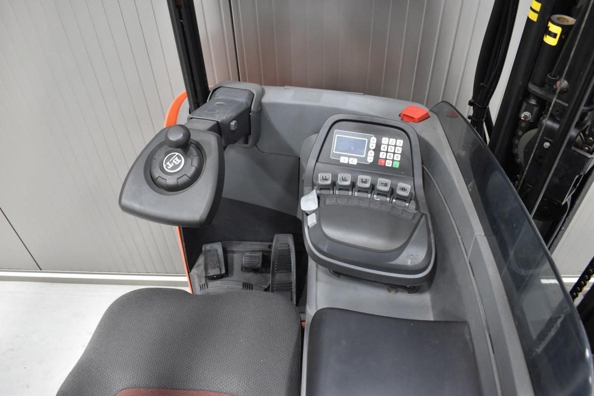 Reach truck RRE 160 RRE 160- Photo 5