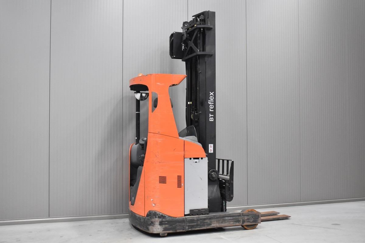 Reach truck RRE 160 RRE 160- Photo 4