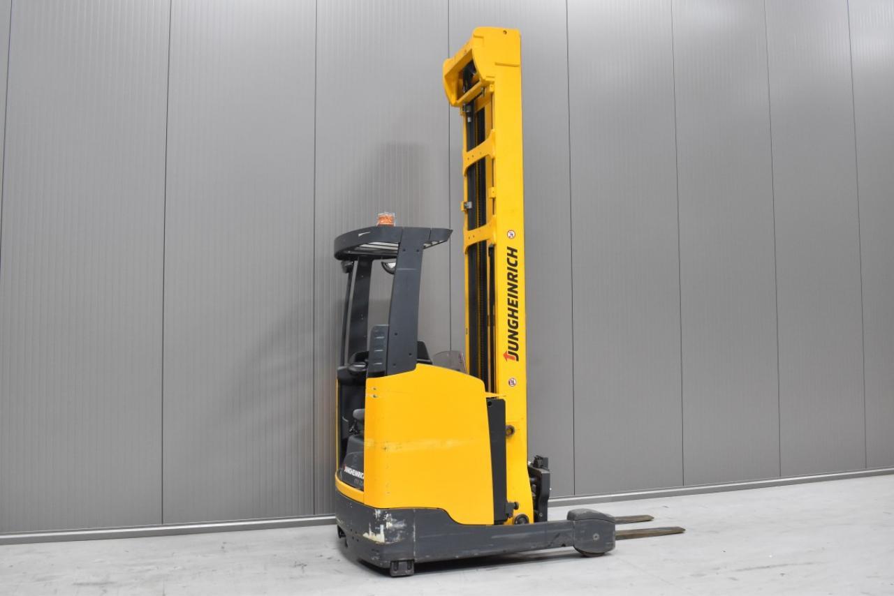 Reach truck ETV 214 ETV 214- Photo 4