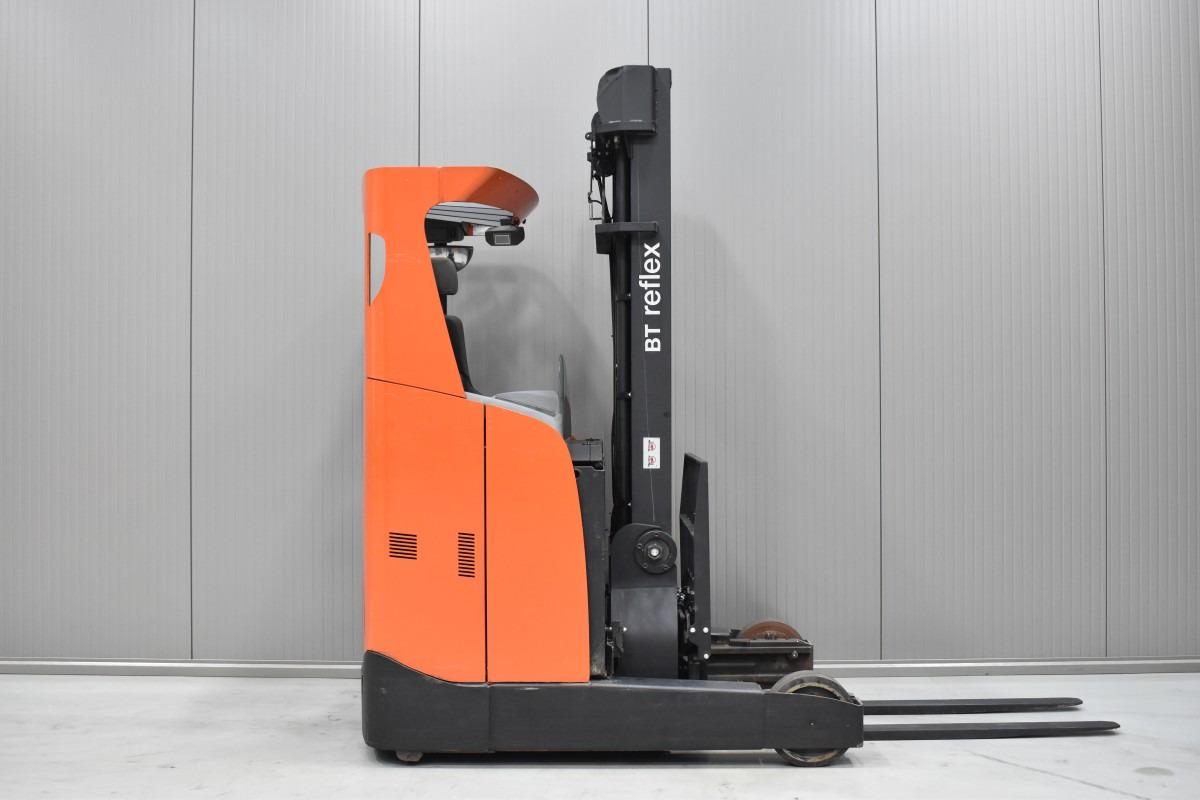 Reach truck RRE 200 RRE 200- Photo 3