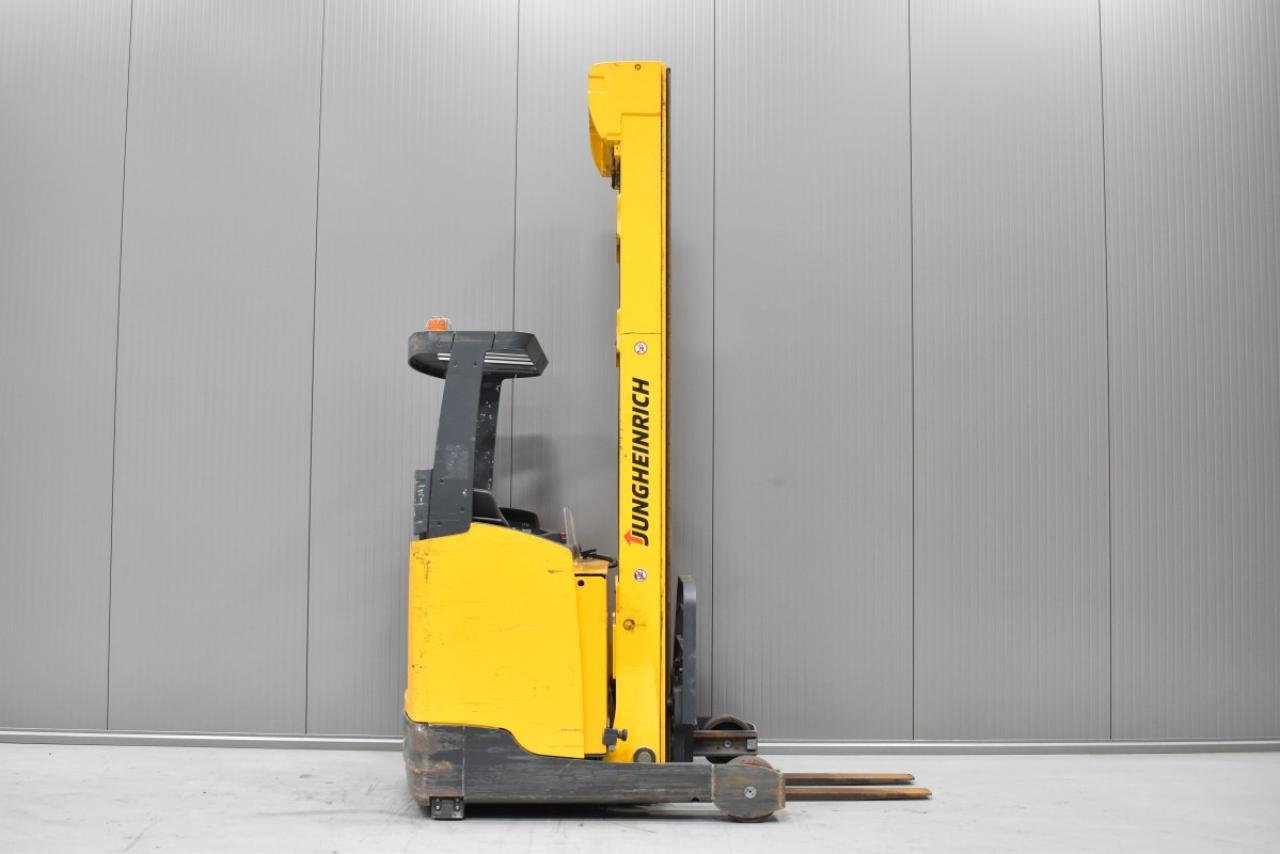 Reach truck ETV 214 ETV 214- Photo 3