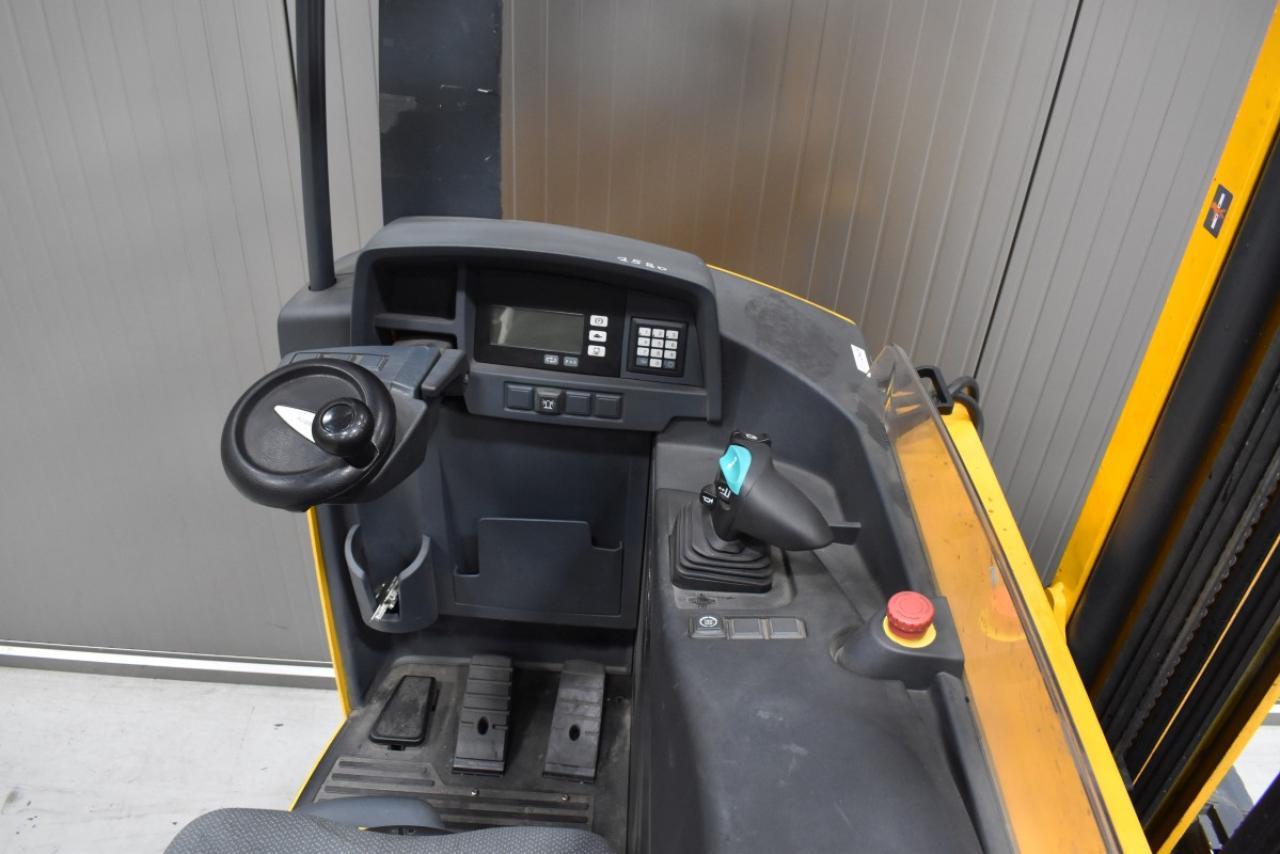 Reach truck ETV 214 ETV 214- Photo 5