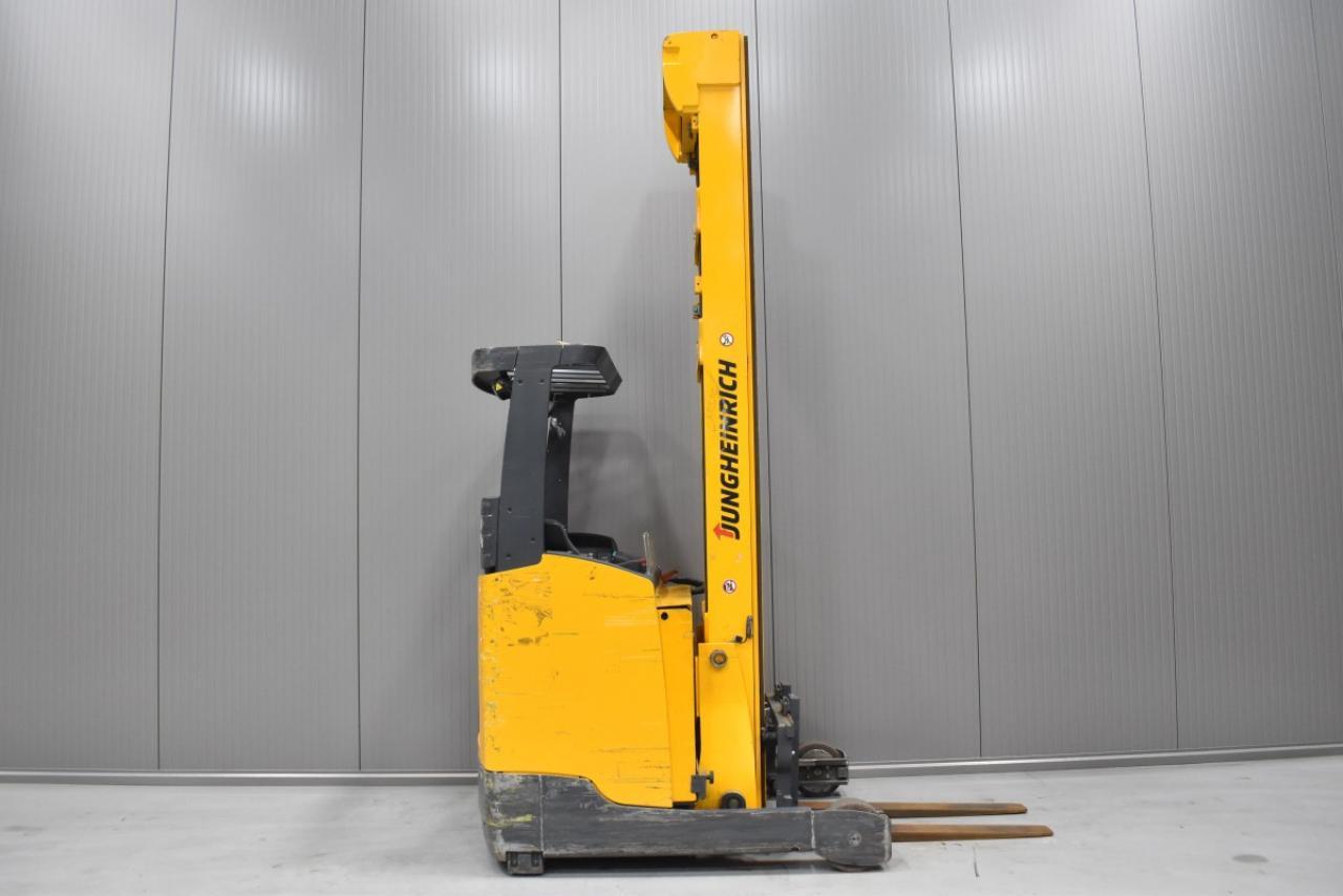 Reach truck ETV 214 ETV 214- Photo 3