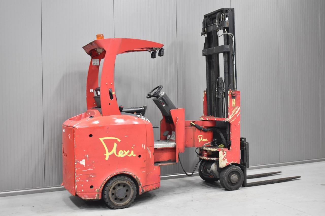 Forklift VNA VNA- Photo 4