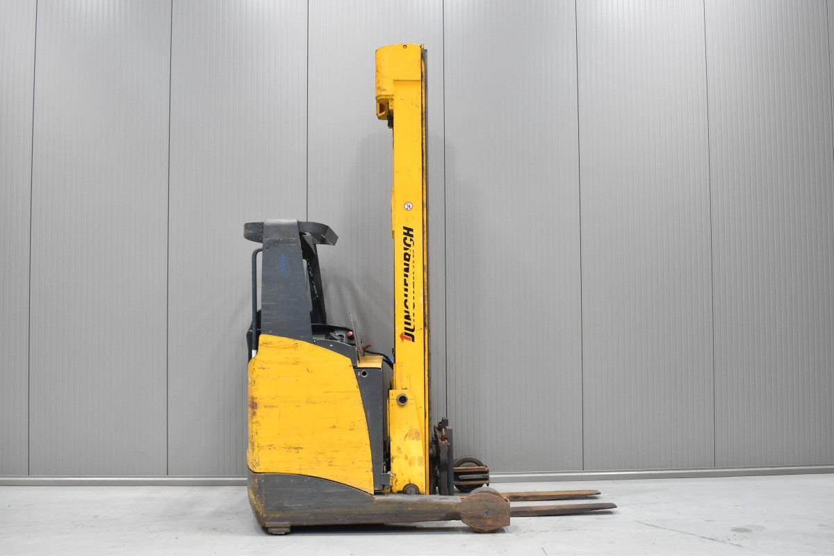 Reach truck ETV 214 ETV 214- Photo 3